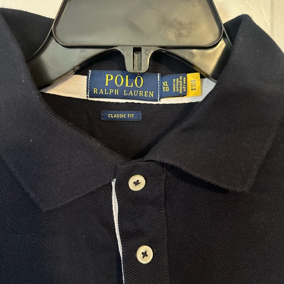 Gently worn Polo by Ralph Lauren - Picture 3 of 3